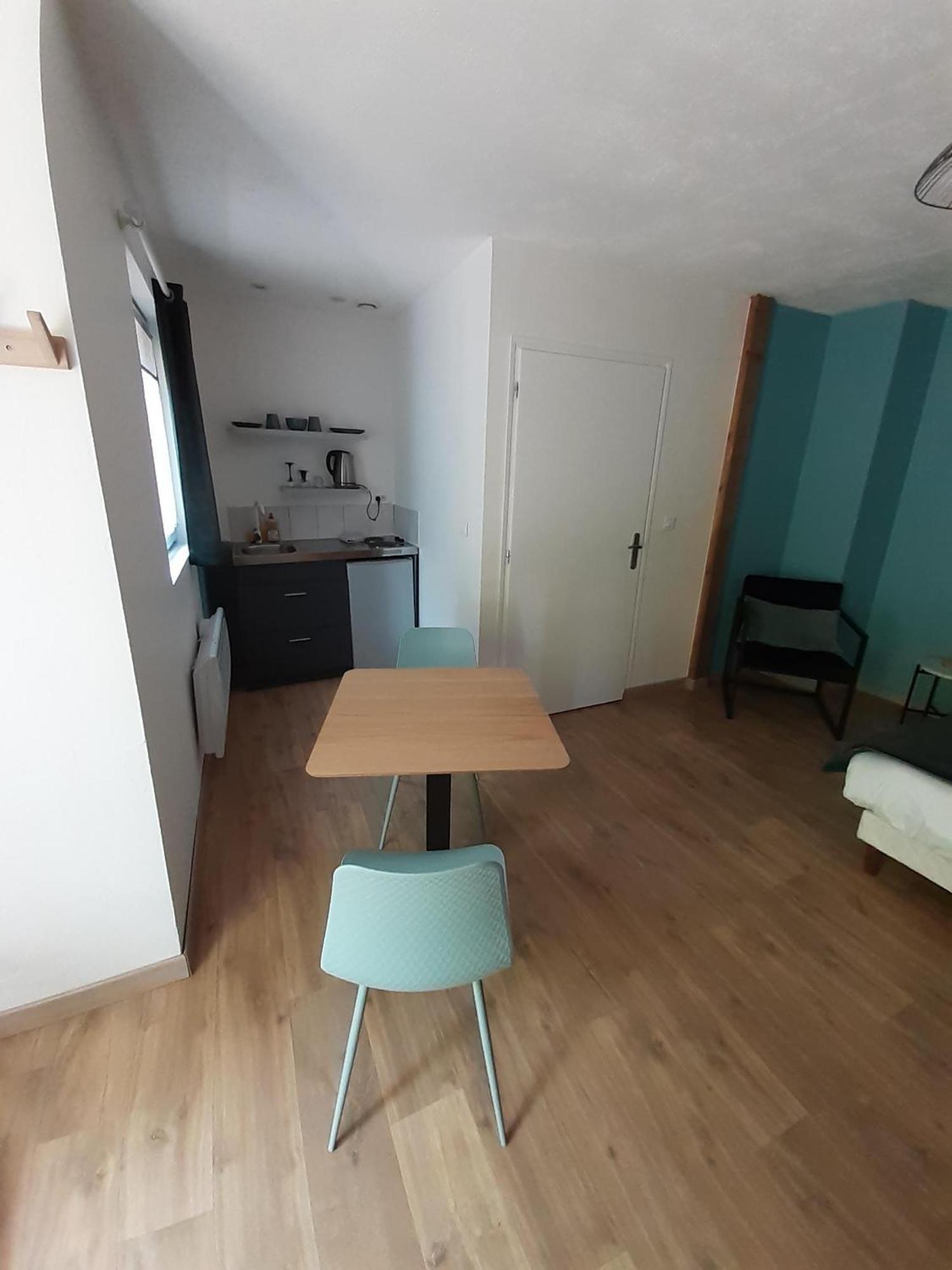 Bed & Breakfast D'hotes Le Domaine Des Remparts 3*
